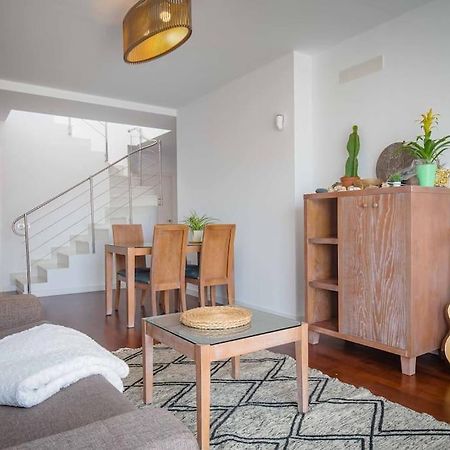 Casa Zen Appartement Corralejo Buitenkant foto
